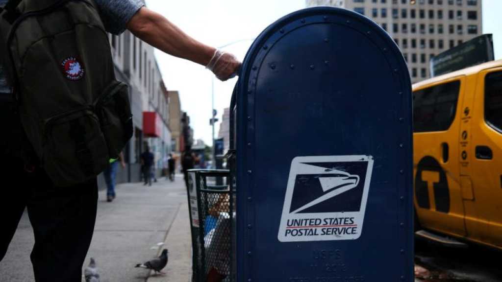 Trump accusé de vouloir détruire la poste américaine à des fins électorales