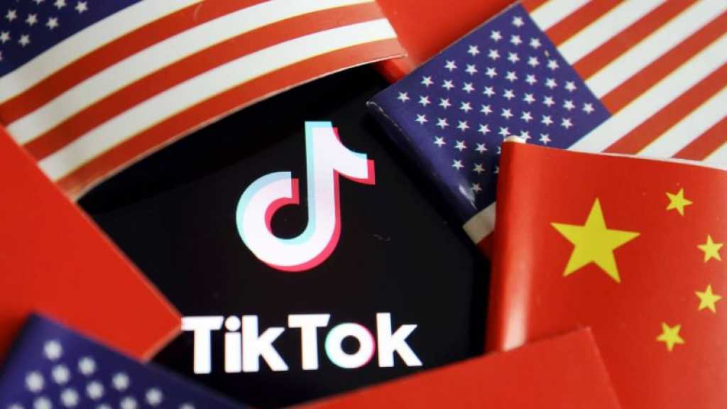 Tensions USA/Chine: Trump signe un décret forçant ByteDance à se séparer de TikTok