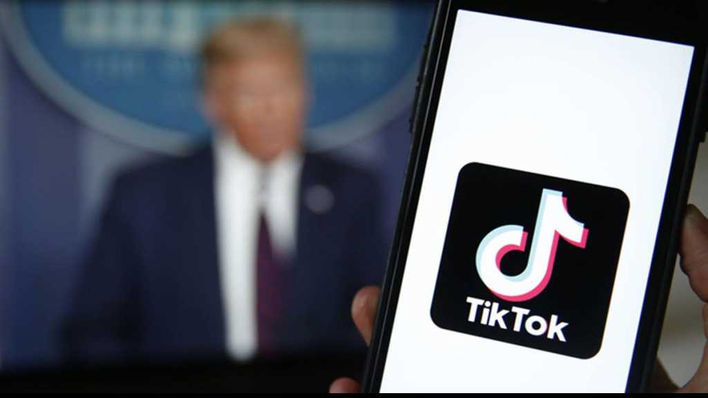 Tensions USA/Chine: TikTok relance la bataille de communication contre Trump