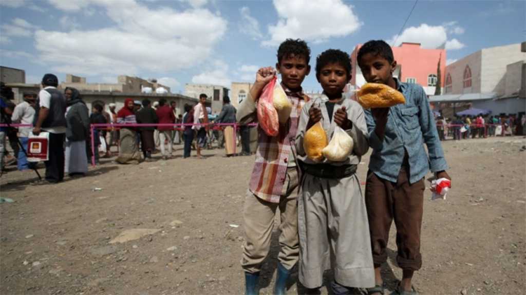 Yémen: l’ONU met en garde contre une réduction des programmes humanitaires