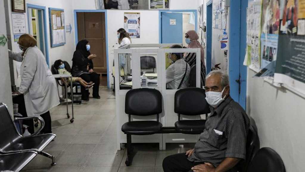 Coronavirus au Liban: deux décès et 589 nouveaux cas, la barre des 10.000 contaminations franchie