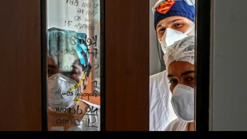 Coronavirus: plus de 790.000 décès, l’OMS espère en finir avec la pandémie en «moins de deux ans»