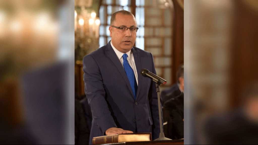 Tunisie: Mechichi annonce un gouvernement composé de «compétences indépendantes»
