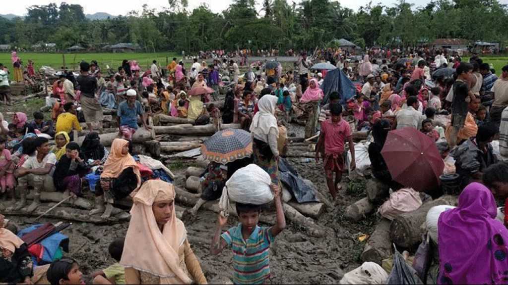 Birmanie: trois millions d’habitants confinés dans l’État Rakhine