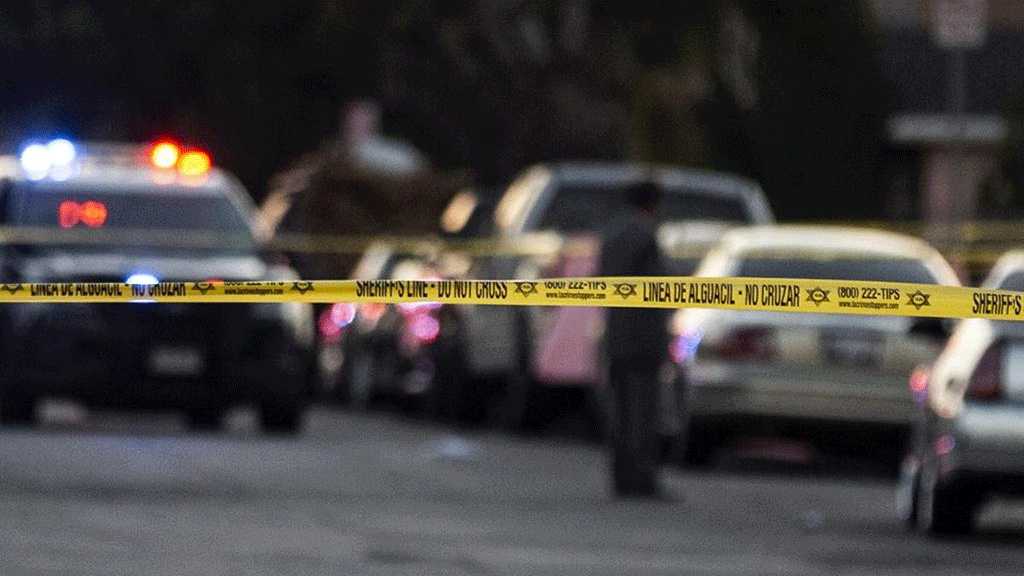 États-Unis: un homme noir tué par la police à Los Angeles