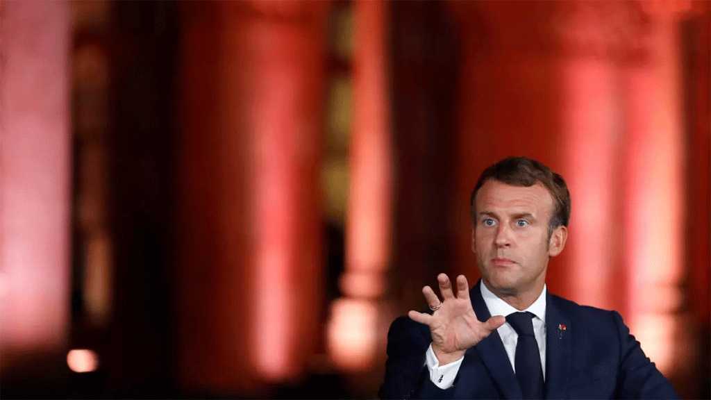 À Beyrouth, Macron obtient la promesse d’un gouvernement dans les 15 jours