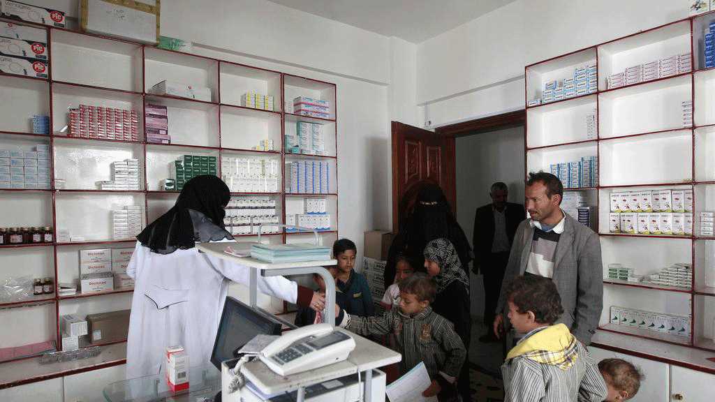 Le Yémen privé de carburants, le ministre du pétrole à AlAhed: une catastrophe menace la vie des patients