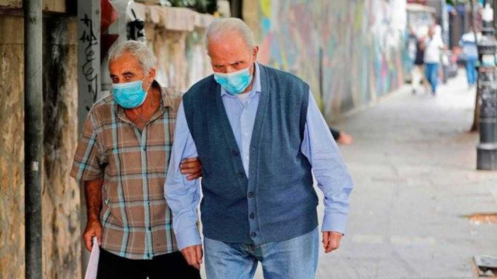 Coronavirus au Liban: Quatre nouveaux décès et 527 cas en 24h