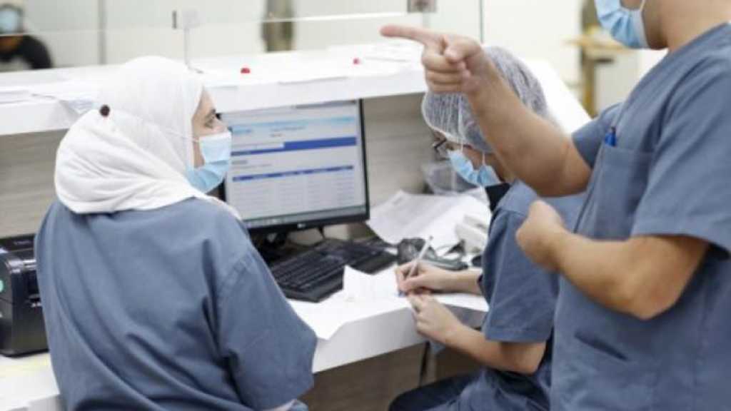 Coronavirus au Liban: Neuf décès et 400 nouveaux cas en 24h