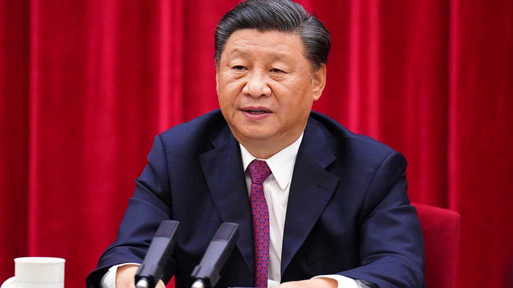 La Chine a passé «l’épreuve» du Covid-19 (Xi Jinping)
