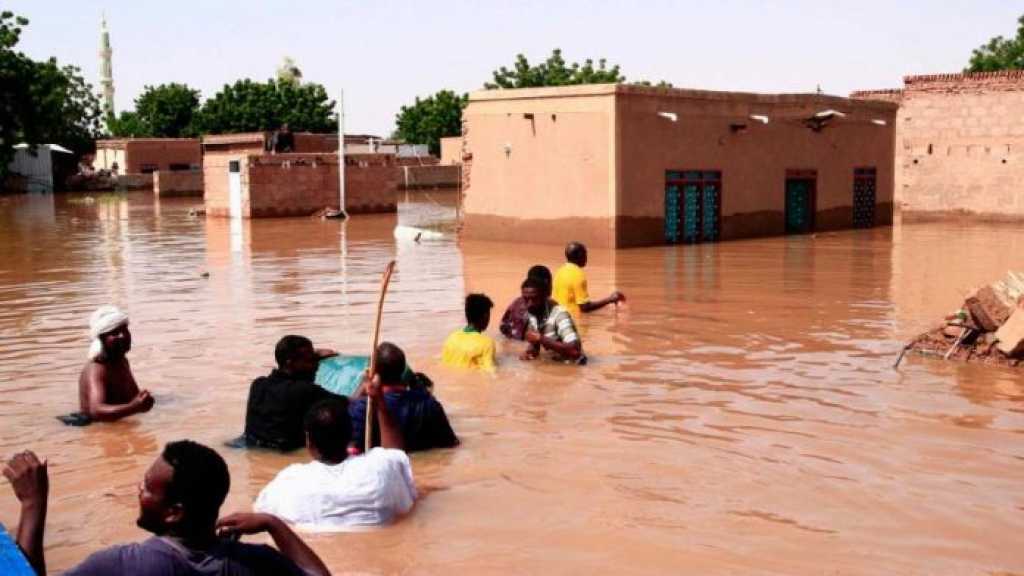 Soudan: Le Nil entame sa décrue après des inondations records