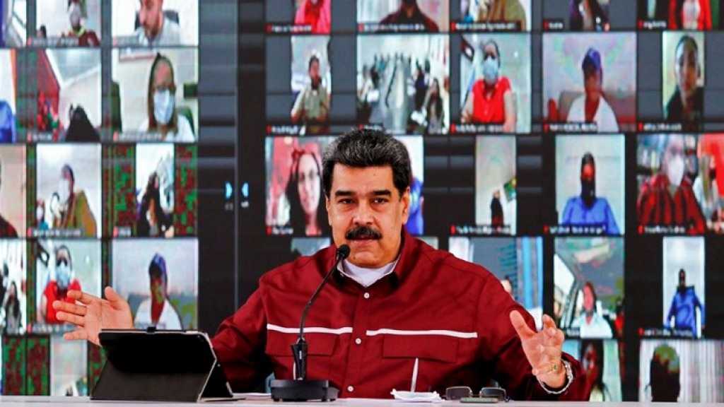 Venezuela: «impossible» de retarder les élections, selon Maduro