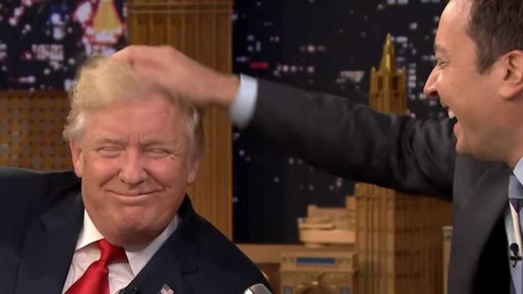 USA: Trump paye 70 000 dollars par an pour entretenir sa coupe de cheveux