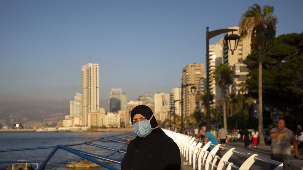 Coronavirus au Liban: 10 décès et plus de 1.000 cas en 24 heures