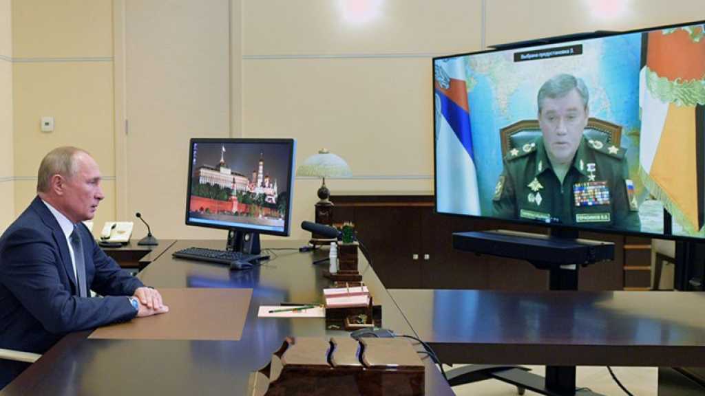 La Russie a testé avec succès un missile hypersonique