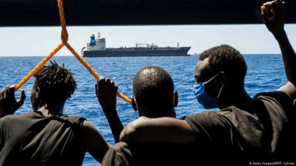 Près de 200 migrants interceptés au large du Sénégal en partance pour l’Espagne