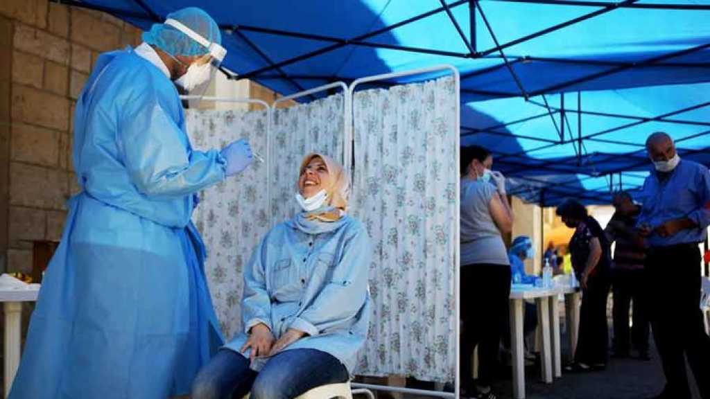 Coronavirus au Liban: nouveau triste record avec 1550 cas en 24h