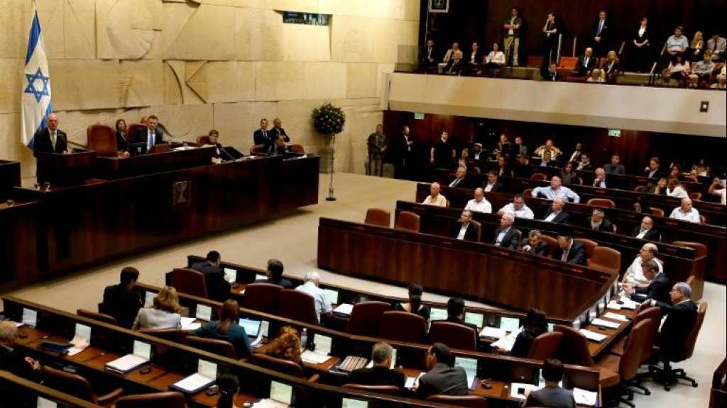 Le «Parlement israélien» ratifie les accords de normalisation avec les Emirats et Bahreïn