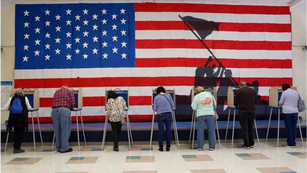 Un nombre record d’Américains votent par avance à la présidentielle