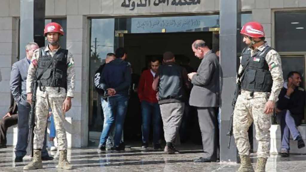 Agression atroce contre un adolescent en Jordanie: plusieurs personnes inculpées