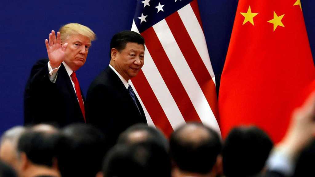 Trump a un compte en banque en Chine, selon le New York Times
