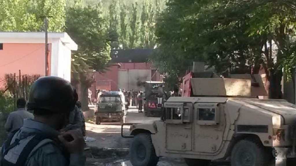 Au moins 25 membres des forces de sécurité afghanes tués dans une embuscade des «talibans»