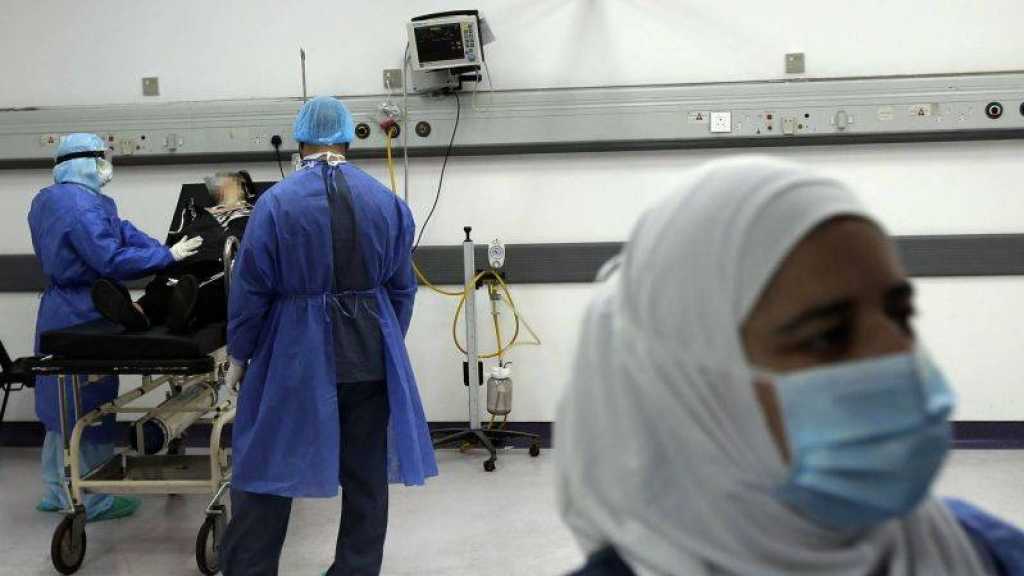 Coronavirus: Le Liban se rapproche de la barre de 2.000 cas détectés en 24h