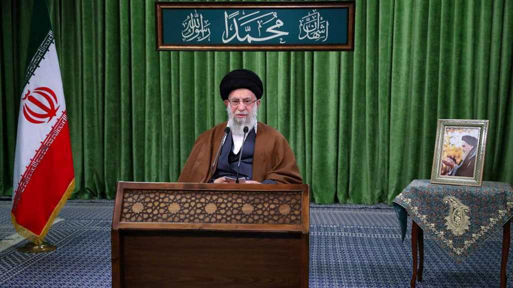  Sayed Khamenei: La présidentielle américaine n’aura aucun effet sur l’Iran 