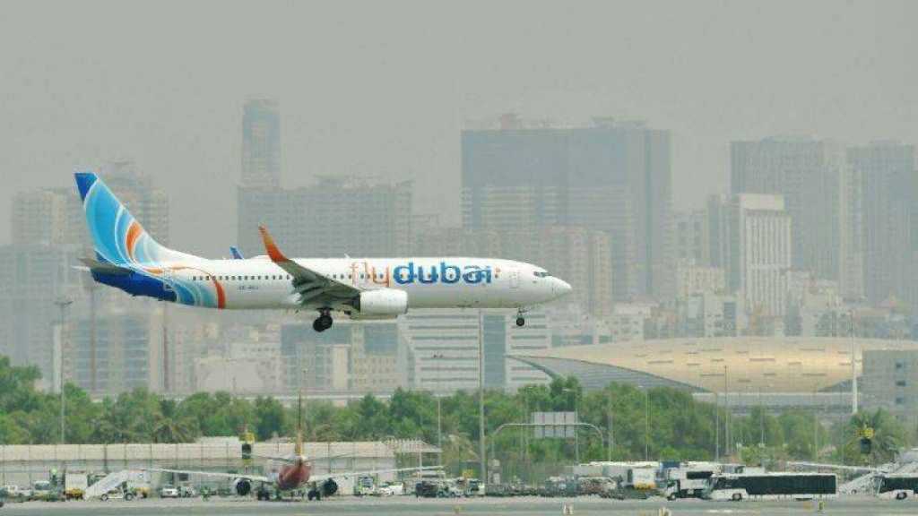  La compagnie flydubai annonce une desserte quotidienne sur «Tel-Aviv»