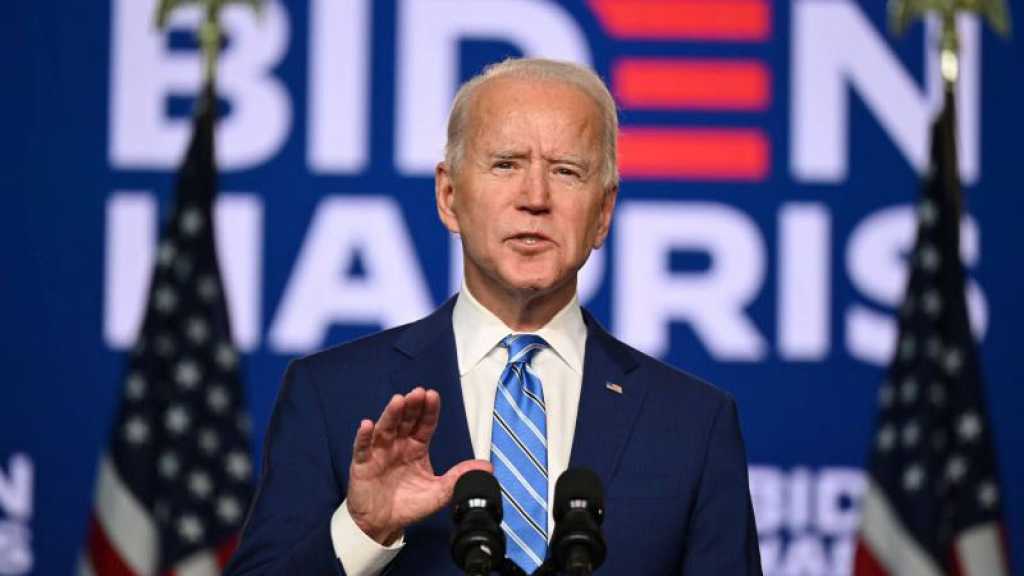 Présidentielle US: Joe Biden se rapproche de la Maison Blanche