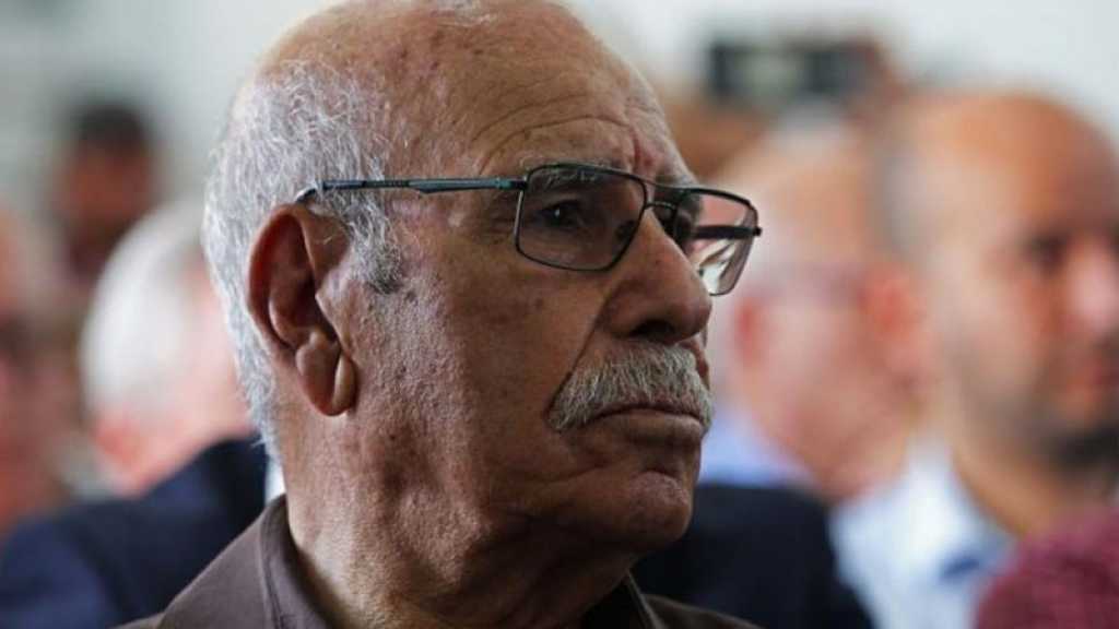 Algérie: décès de Lakhdar Bouregaâ, héros de l’indépendance et figure du «Hirak»