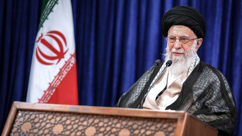 «Quel spectacle!»: sayed Khamenei raille la présidentielle américaine