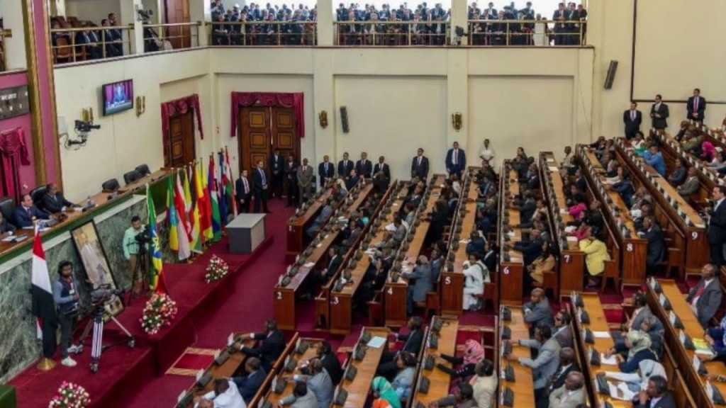 Éthiopie: le parlement vote un plan de limogeage de l’assemblée et du gouvernement du Tigré