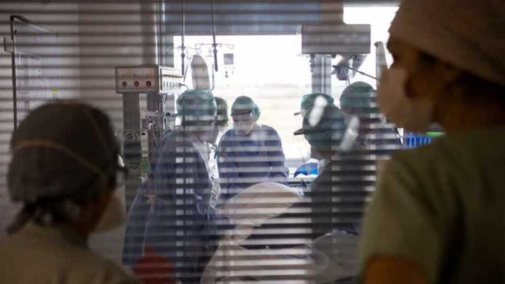 Coronavirus: 50 millions de cas dans le monde, Biden ouvre une cellule de crise