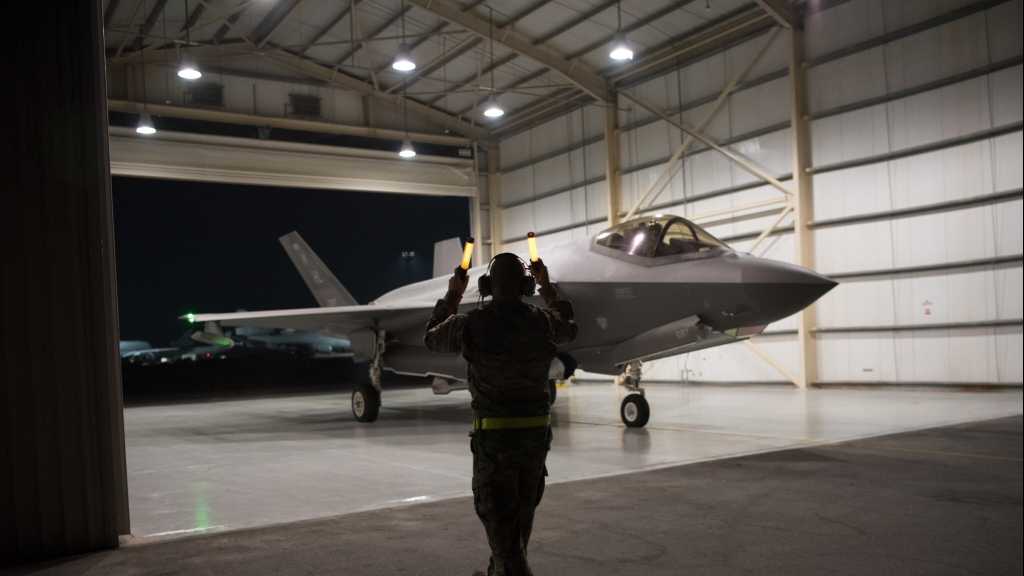 Biden pourrait bloquer la vente de F-35 aux EAU afin de reprendre les pourparlers avec l’Iran