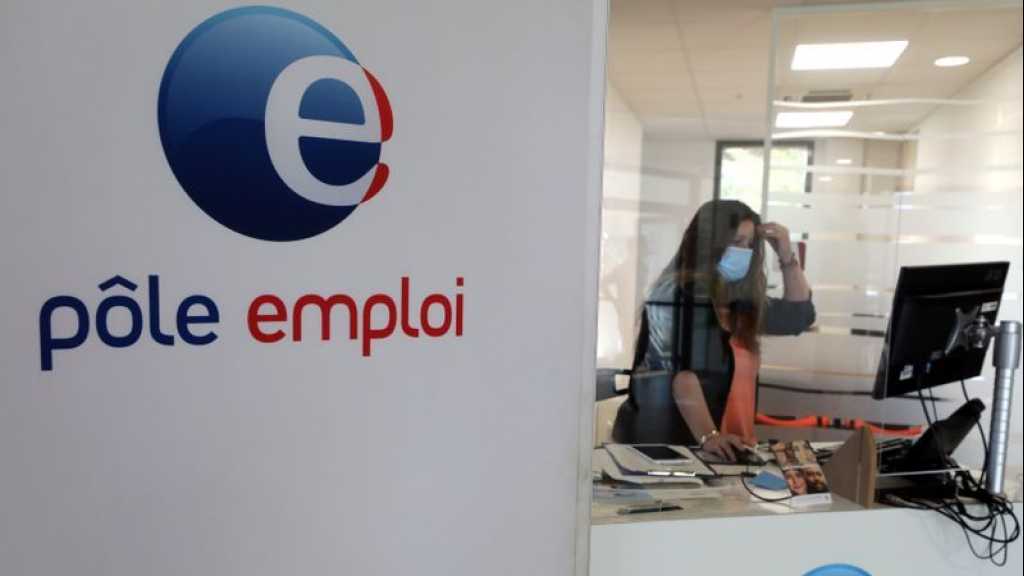 Le taux de chômage bondit au troisième trimestre en France