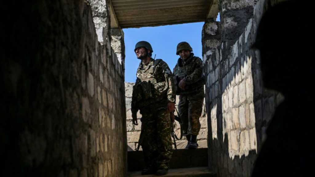 La Russie envoie 2.000 soldats de la paix après l’accord Bakou-Erevan
