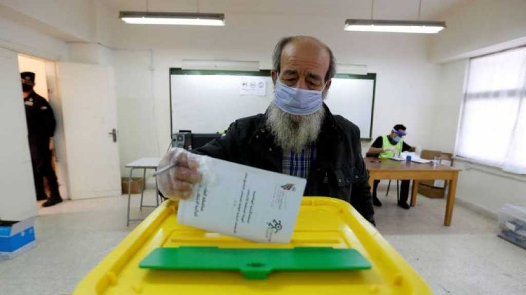 Jordanie: élections législatives en pleine crise sanitaire