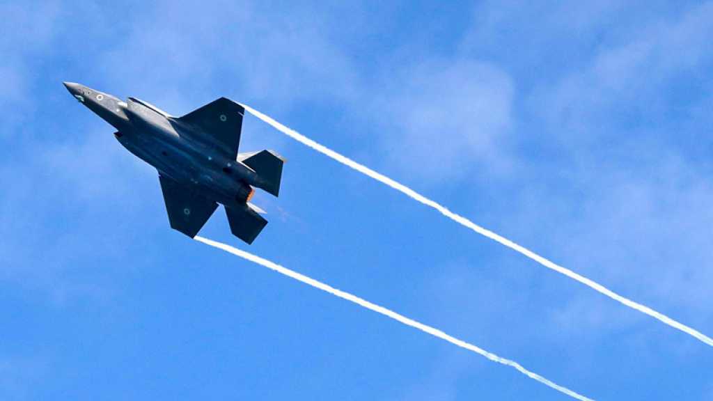 Washington approuve officiellement la vente de F-35 aux Émirats