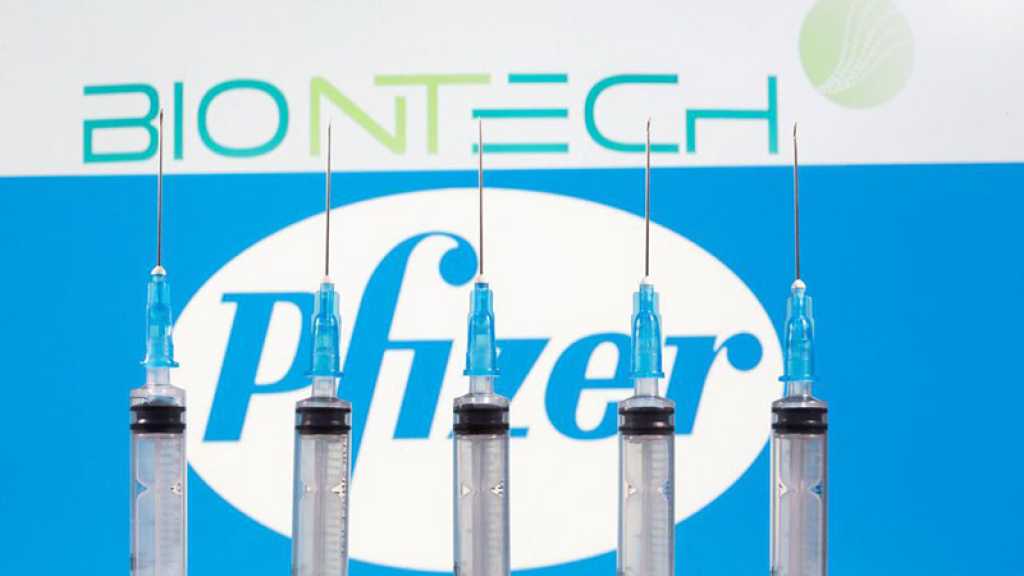 Vaccin Pfizer: le Canada et l’UE pré-commandent leurs doses