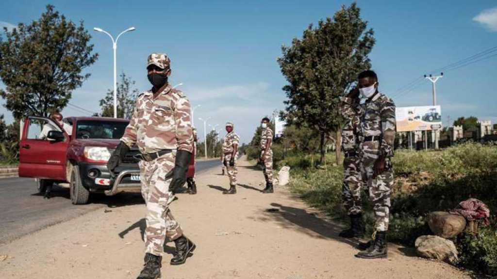Ethiopie: Arrestation de 17 officiers éthiopiens accusés de «trahison» au profit du Tigré