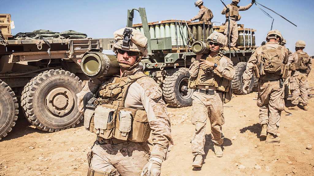 Les États-Unis réduisent leur présence militaire en Irak et en Afghanistan