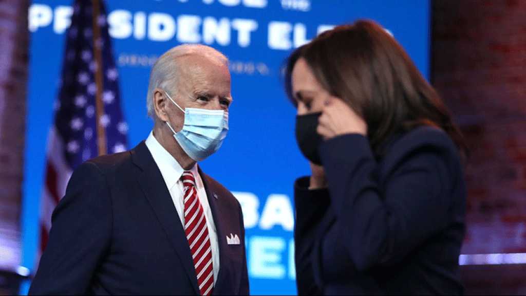 Covid-19 : Joe Biden n’imposera pas de «confinement national»