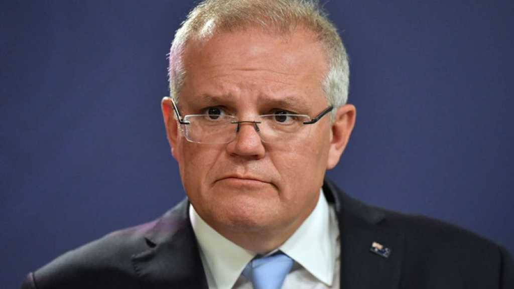 L’Australie regrette la «détérioration inutile» de ses relations avec Pékin