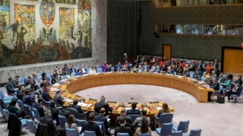 Première réunion mardi du Conseil de sécurité de l’ONU sur le Tigré