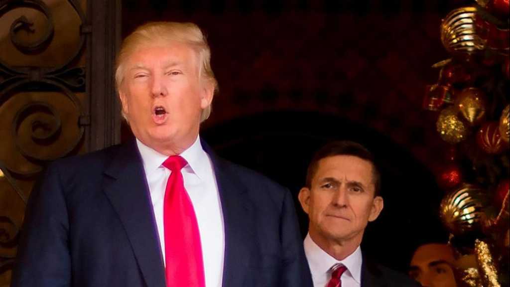 Etats-Unis: Trump pourrait gracier son ancien conseiller Flynn