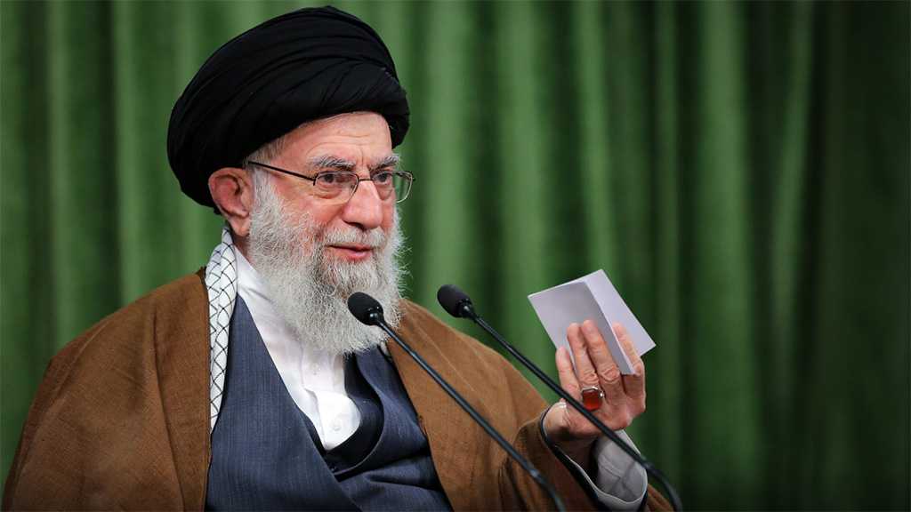 Sayed Khamenei aux Bassij: concentrez-vous sur la mise en échec des complots de l’ennemi