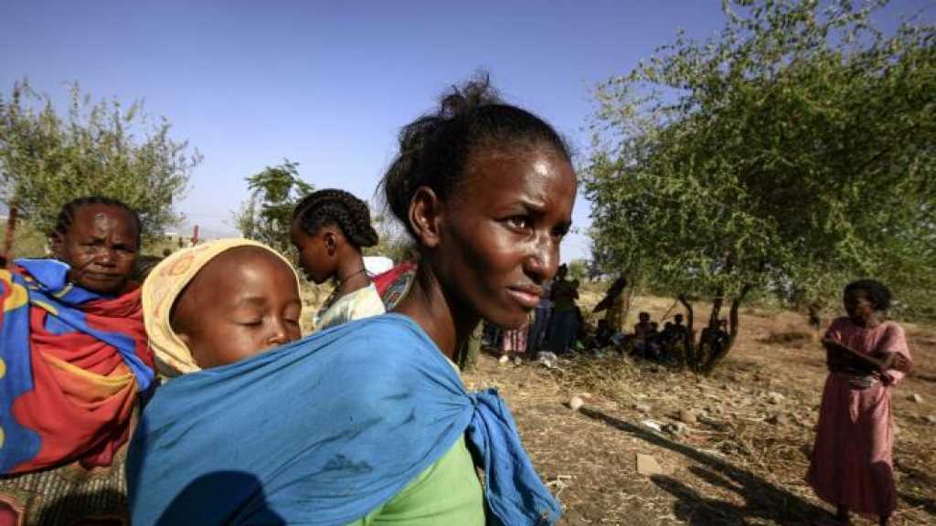 Tigré: l’armée éthiopienne bloque une route empruntée par les réfugiés fuyant au Soudan