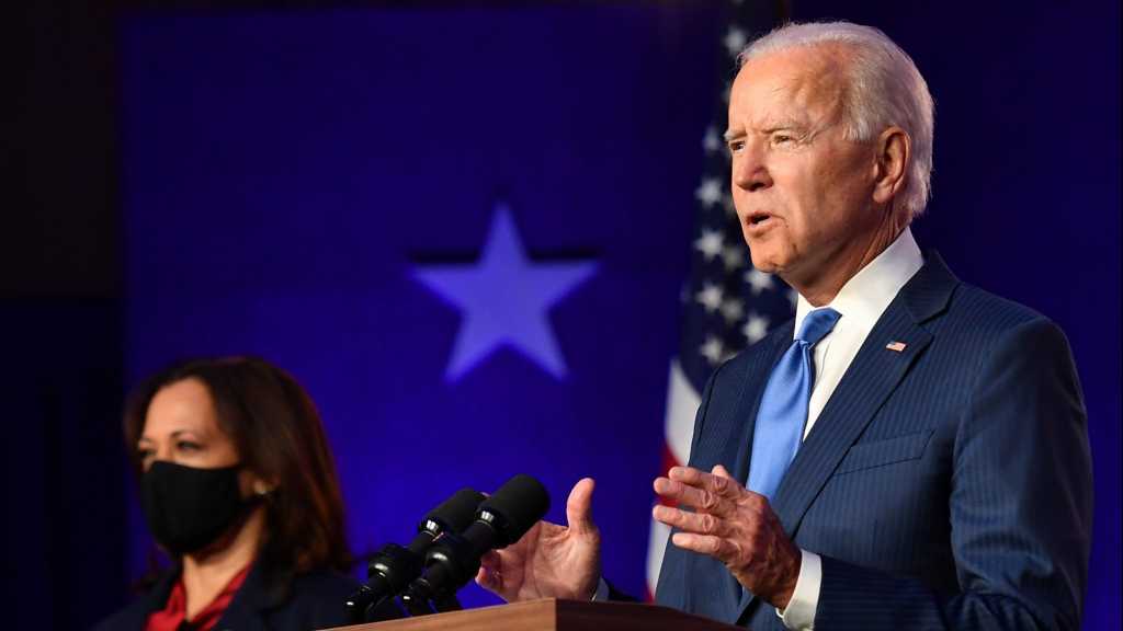 Etats-Unis: Biden nomme une équipe de communication à la Maison Blanche entièrement féminine