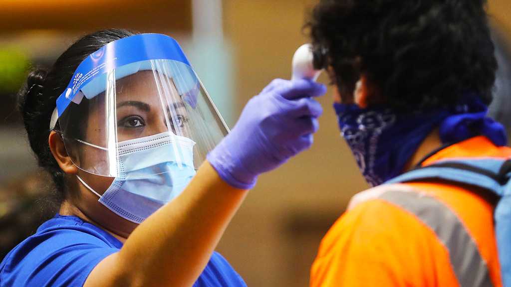 Coronavirus: 1,46 million de morts, le monde espère des vaccinations dès décembre